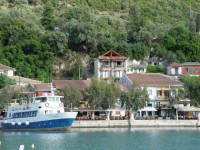 Vasiliki Blue Studios