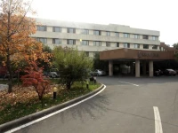 Lijin Garden Hotel 3*