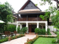 Luang Prabang Residence Villa 4*