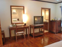 Luang Prabang Residence Villa