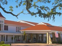 Gulf Hills Hotel & Conference Center 3*