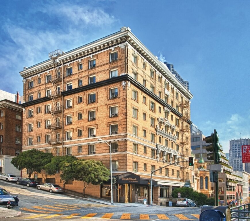 Worldmark San Francisco 2*