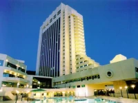 Рэдиссон Лазурная отель 4*