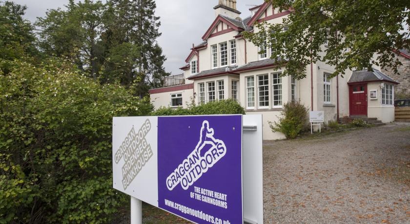 Ardenbeg Bunkhouse 3*