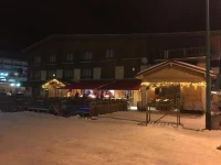 Hotel le Sherpa 2*