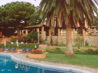 Relais Delle Picchiaie 4*
