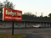Budget Inn Du Quoin 2*