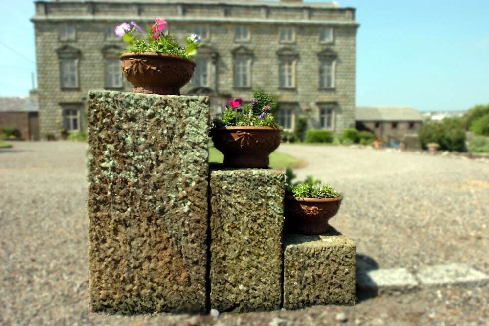 Moresby Hall 5*