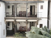 Little Garden Guest House 