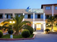Mediterranean Beach Resort 4*