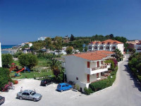 Caravel Zante