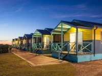 Dongara Tourist Park 4*