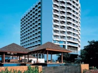 Pullman Pattaya Hotel G 4*