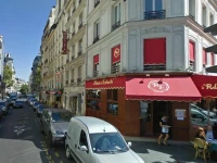 Atelier Saint Germain 3*