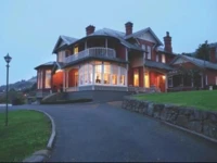 St Leonards Lodge 4*