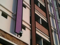 Latin Garden Apartment 2*