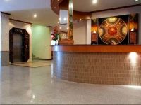 Hansa Venetian Hotel 3*