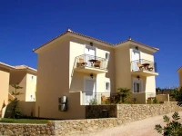 Astra Village 3*