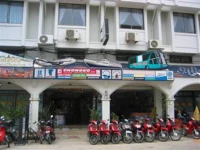 Chong Ko Guesthouse 2*