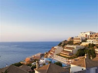 Mareblue Apostolata Resort &amp; Spa 4*
