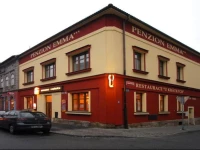 Penzion Emma 3*