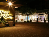 Hotel Fuchsen
