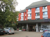Hotel Fuchsen 4*