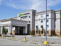 Holiday Inn Express Hotel & Suites Bonnyville 3*