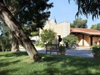 Villaggio Club Baia Degli Achei 4*