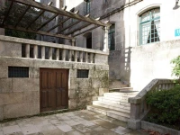 Hospederia Monasterio De Poio 2*
