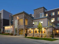 Residence Inn Coralville