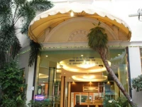 Super Beds Otel 2*