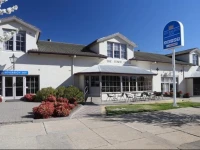 Sovereign Inn Cowra 3*