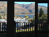 Wanaka Heights Motel