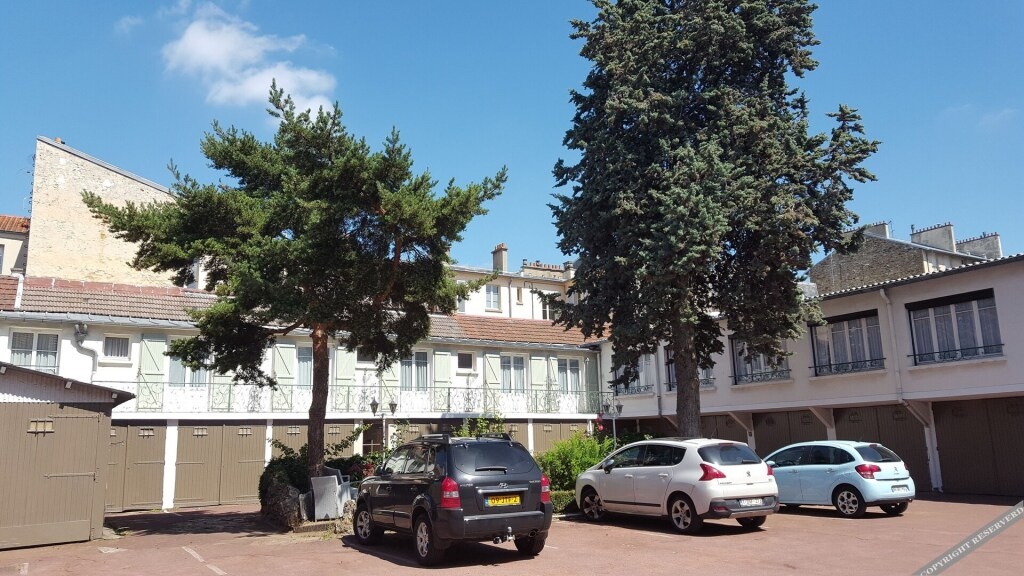 Hotel du Cheval Rouge 1*