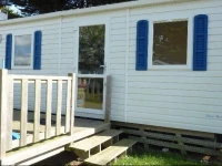 Camping Plage De Trez-Rouz 2*