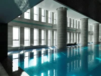 Pullman Wuxi New Lake 5*