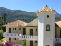 Cleopatra Beach Hotel 3*