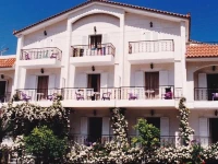 Macedonia Hotel 2*