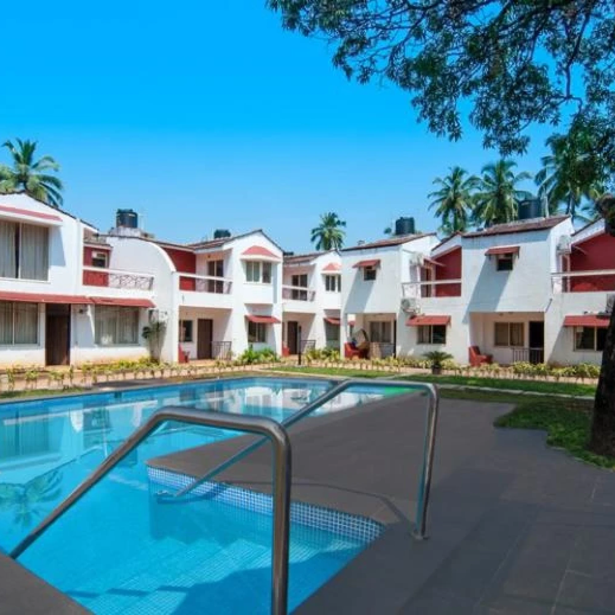 Whispering Woods by The Verda 3*