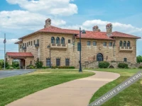 Knights Inn Ponca City 2*