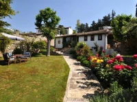 Garden House Selcuk 