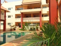 Wiwat Residence Hotel 3*