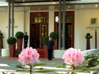 Privathotel Lindtner Hamburg 5*