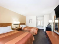 Days Inn Fort Payne 2*