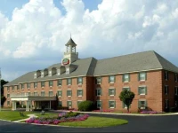Courtyard Boston Lowell Chelmsford 3*