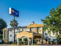 Comfort Inn Modesto 2*