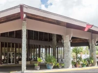 Days Inn Ocala West 2*