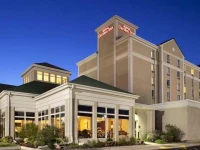 Hilton Garden Inn Champaign/ Urbana 3*