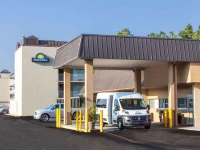 Days Inn New Orleans Airport 2*